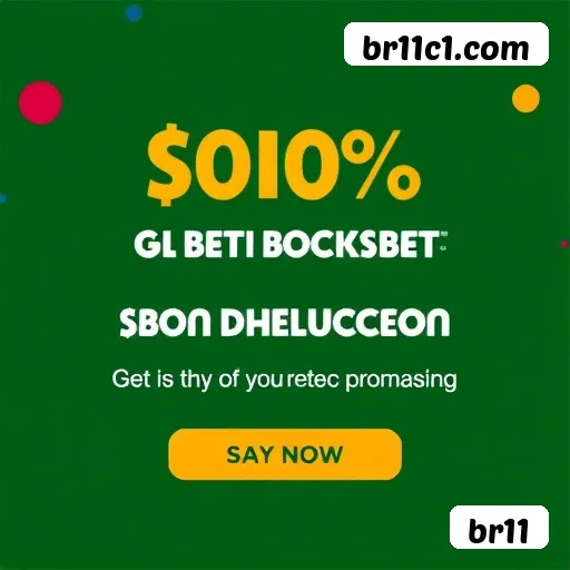 Análise de apostas br11