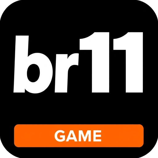Logo da br11
