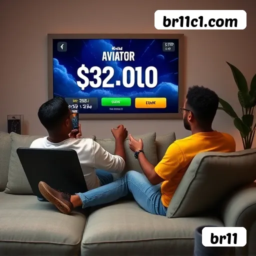 Cassino online br11 - Imagem principal