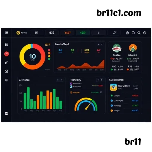 Login seguro br11 - Imagem principal