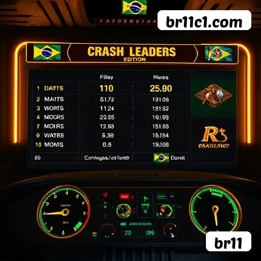 Qualificar VIP br11